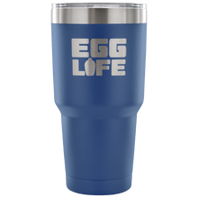 Big Green Egg Gift Tumbler Egg Life