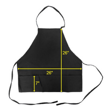 Funny BBQ Apron for Men Hot Grills Love My Sausage Barbecue Grilling Aprons With Pockets Fathers Day Gift Idea for Meat Smoker